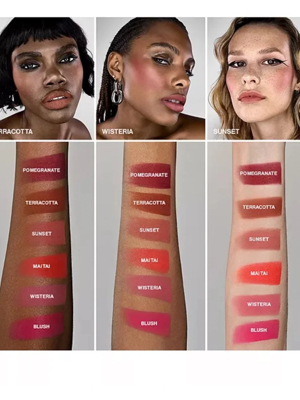 Smashbox creamy multi